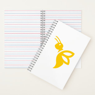 Melissa Notebook