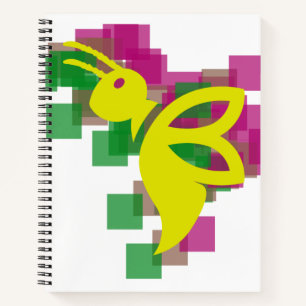 Melissa notebook
