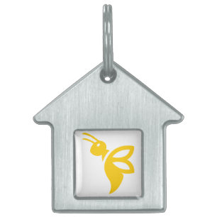 Melissa Pet ID Tag