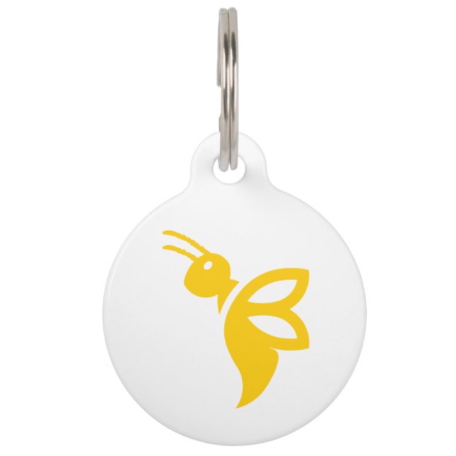 Melissa Pet Tag (Front)