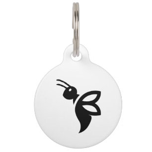 Melissa Pet Tag