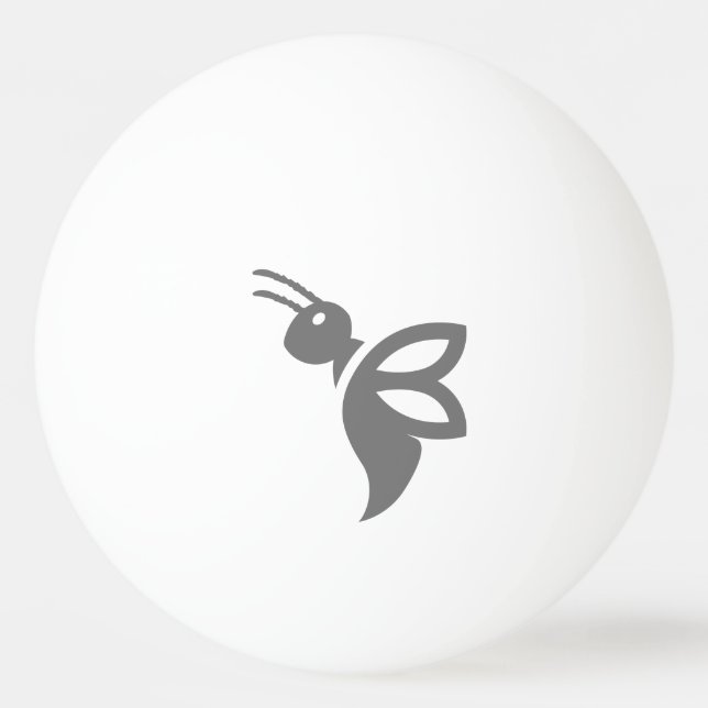 Melissa Ping Pong Ball (Front)