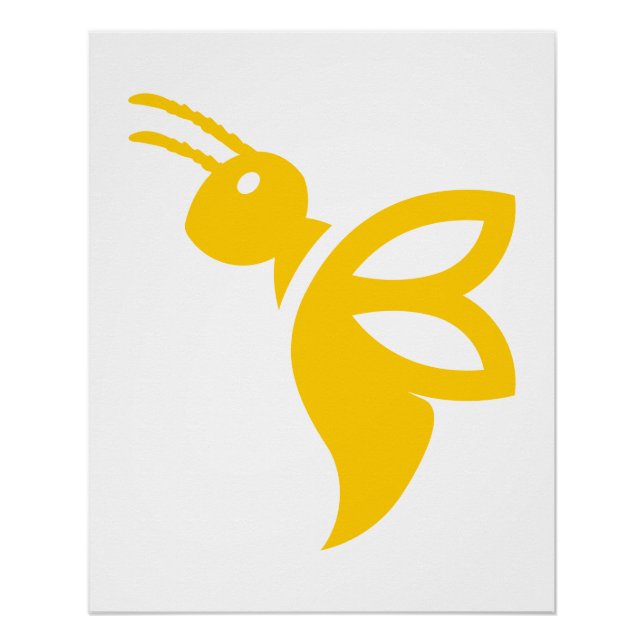 Melissa Poster (Front)