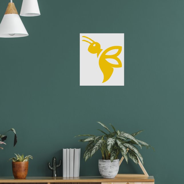 Melissa Poster (Living Room 1)