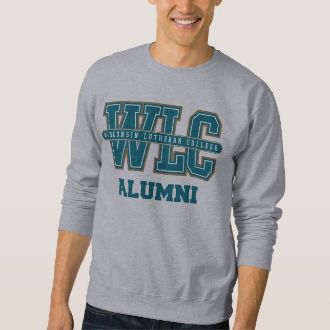 MELISSA STREAM SWEATSHIRT (Front)