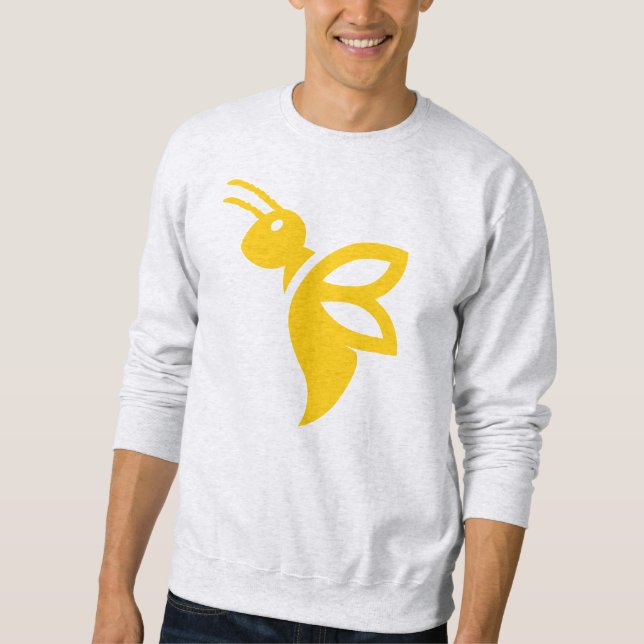 Melissa Sweatshirt (Front)