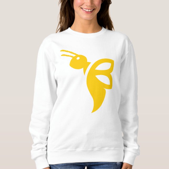 Melissa Sweatshirt (Front)