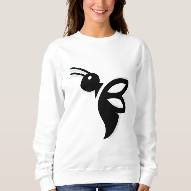 Melissa  sweatshirt (Front)