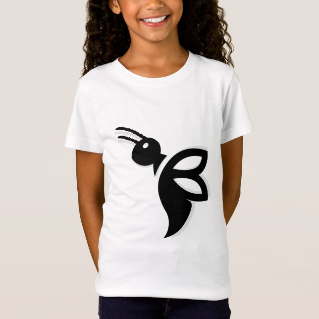 Melissa  T-Shirt (Front)