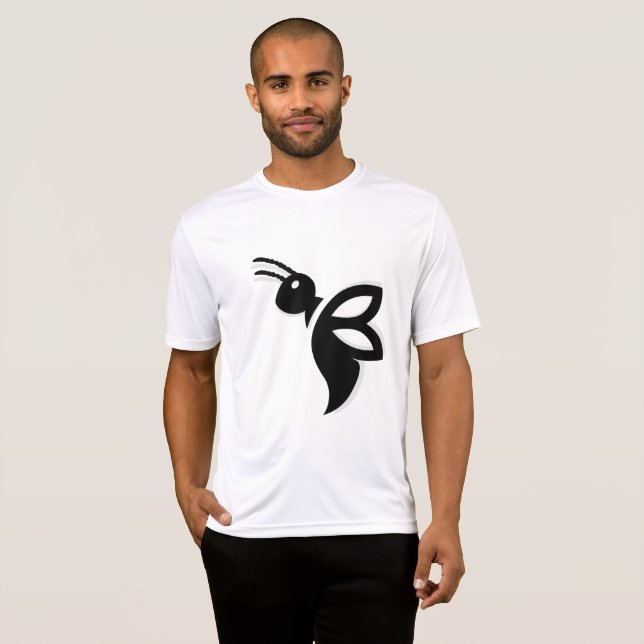 Melissa  T-Shirt (Front Full)