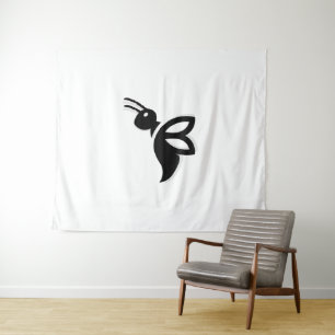 Melissa  tapestry