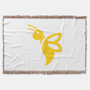 Melissa Throw Blanket