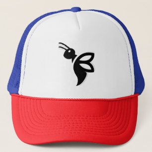 Melissa  trucker hat
