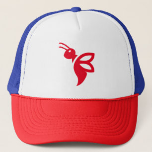 Melissa Trucker Hat