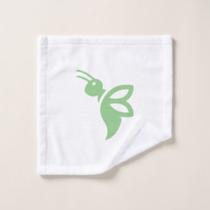 Melissa Wash Cloth
