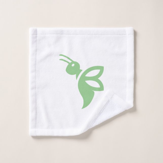 Melissa Wash Cloth (Wash Cloth)