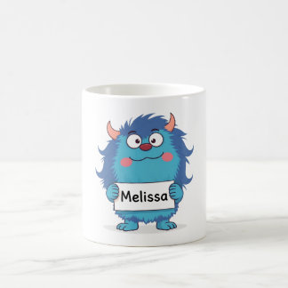 Melissa's Monster Mug Magic