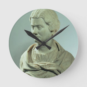 Melitene, priestess of the Mother of the Gods, Rom Round Clock