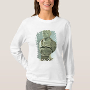 Melitene, priestess of the Mother of the Gods, Rom T-Shirt