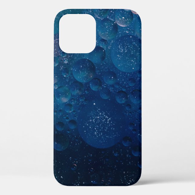 Melitopol Case-Mate iPhone Case (Back)