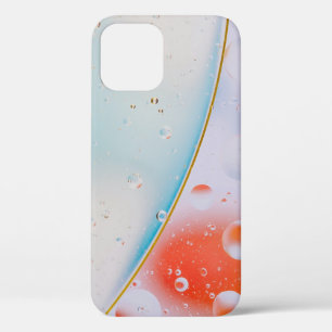 Melitopol iPhone 12 Case