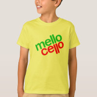 mello cello (kids)