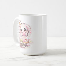 Mello the Mochi Bunny - Delicious