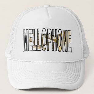 Mellophone Trucker Hat