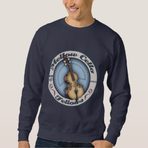Mellow Cello Fellows Sweatshirt