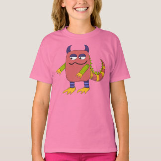 Mellow Monster T-Shirt