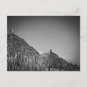 mellow postcard
