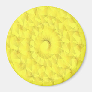 Mellow Yellow..... Magnet
