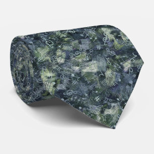 Melodic Harmony Tie
