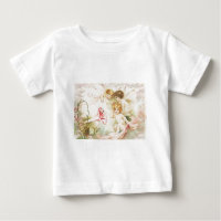 Melody -  Angels, Flowers, Music