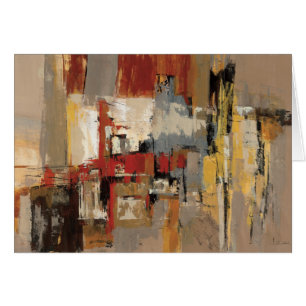 Melody for Guitar and Sax