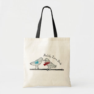 Melody Love Birds - Bag