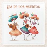 Melody of the Dancing Dead, custom