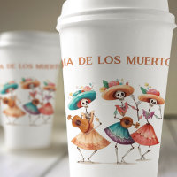 Melody of the Dancing Dead, custom