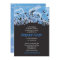 MELODY of the TORAH Bar Bat Mitzvah Invitation