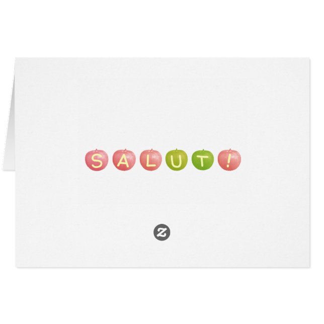 MELODY RHYTHM HARMONY (SALUT! type1) (Back Horizontal)