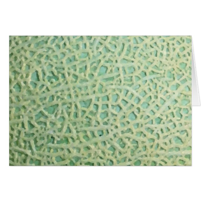 melon pattern (Front Horizontal)