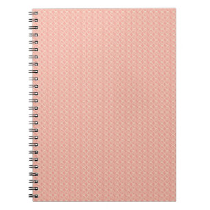 Melon, Swirls, fun Notebook