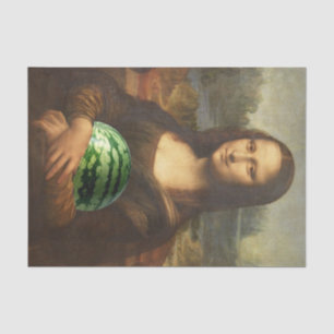 Melona Lisa Tissue Paper