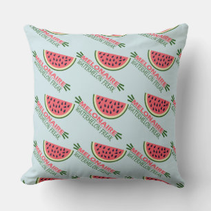 MELONAIRE CUSHION