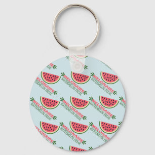 MELONAIRE KEY RING