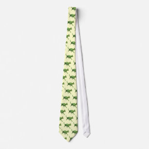 Meloncat Tie