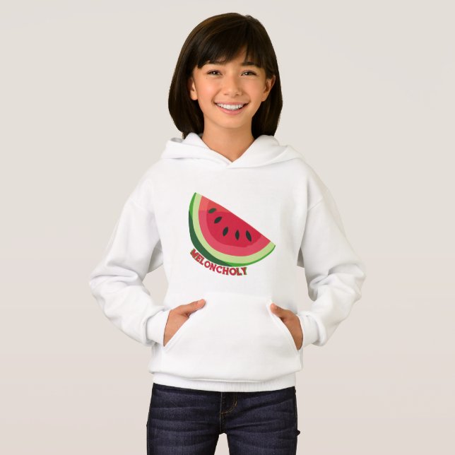 Meloncholy (Front Full)