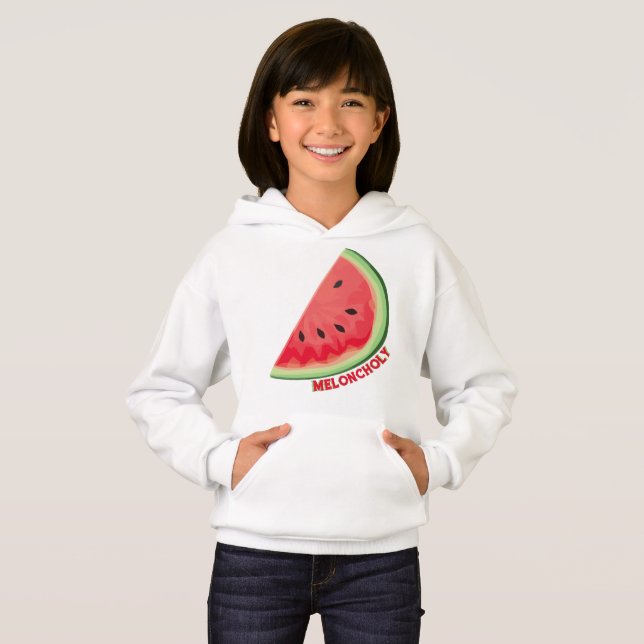 Meloncholy (Front Full)