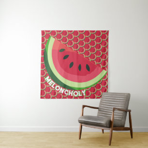 Meloncholy Tapestry