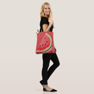 Meloncholy Tote Bag